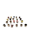 Funko Pop! Television Stranger Things Mini Vinyl Figure Set Christmas