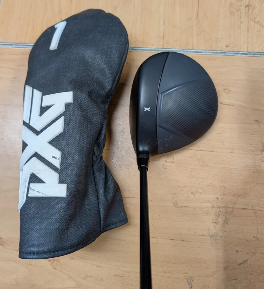 PXG Driver 10.5 Loft Golf Clubs for sale | eBay