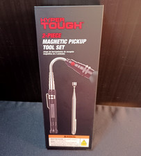HYPER Tough 2-Piece Magnetic Pickup Tool Set ...