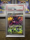 Pokemon Mega Gengar ex Mega Dream ex Japanese Special Art Rare #240 PSA 10 a