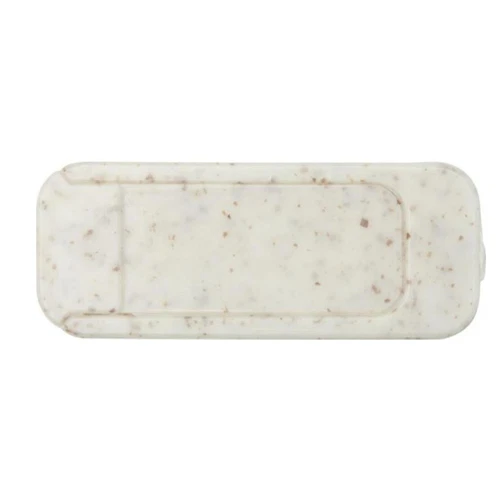 Bullet Kushi Wheat Straw Webcam Blocker (PF3946)