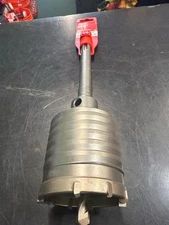 Milwaukee ?48-20-5420 SDS-Max Core Bit 3-1/8" X 11-3/8" (HPB022749)