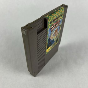 Cobra Command (Nintendo NES, 1988)