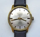 Gent's Vintage PAUL JOBIN of Switzerland Hand Wind Watch (01033)