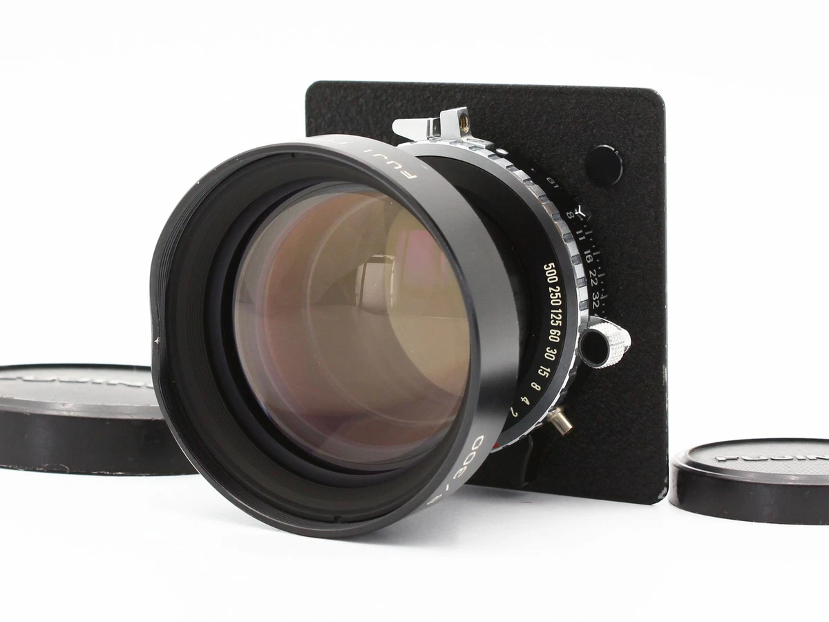 Fujifilm 300mm Focal Camera Lenses for sale | eBay