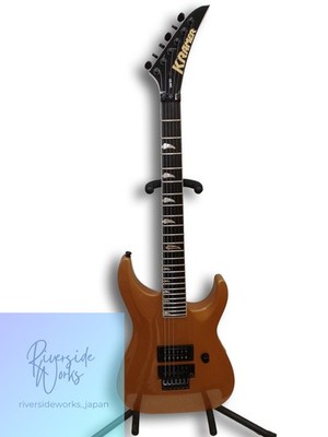 Kramer E-Gitarre SM-1H