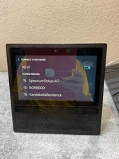 Amazon Echo Show 1st Gen 7'' Smart Speaker / Display Only MW46WB