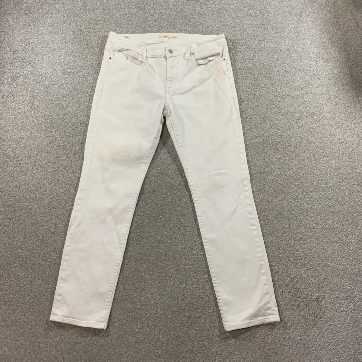 Levi's 712 slim 28 2025