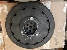 Heritage Maintenance Products TNBR08 Scrub Brush 8065627