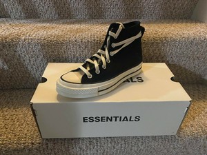essentials converse