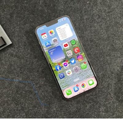 Iphone 13 Pro Max W TIKTOK | eBay