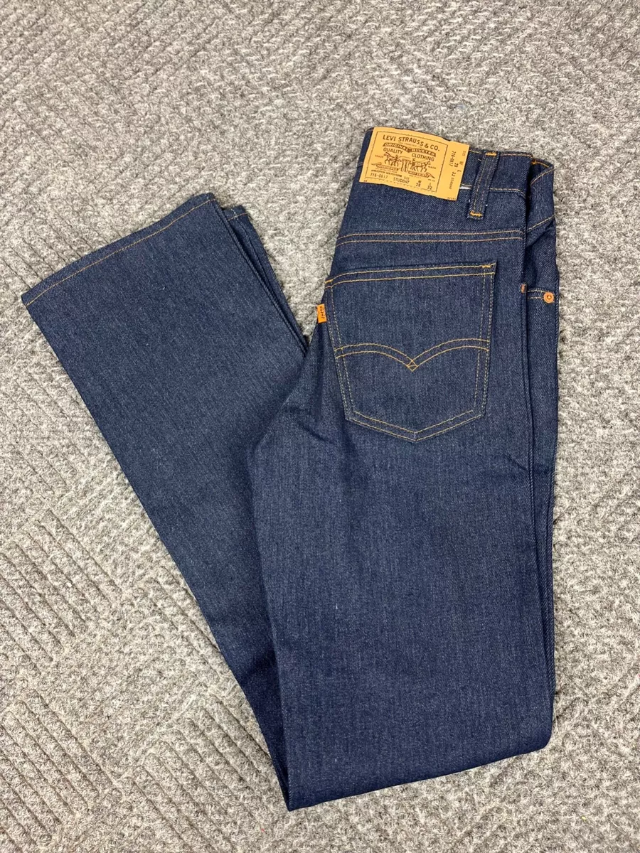Levis 716 sale