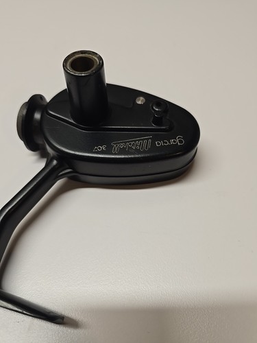 GARCIA MITCHELL 307 Side plate/body - New other - Picture 4 of 12