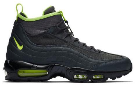 Nike Air Max 95 Sneakerboot Volt for Sale | Authenticity