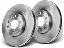 For 2005-2020 Volkswagen Jetta Brake Rotor Set Front Apr 27932xwcz 2019 2014