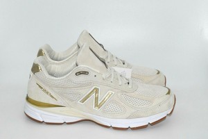 new balance 990v4 angora