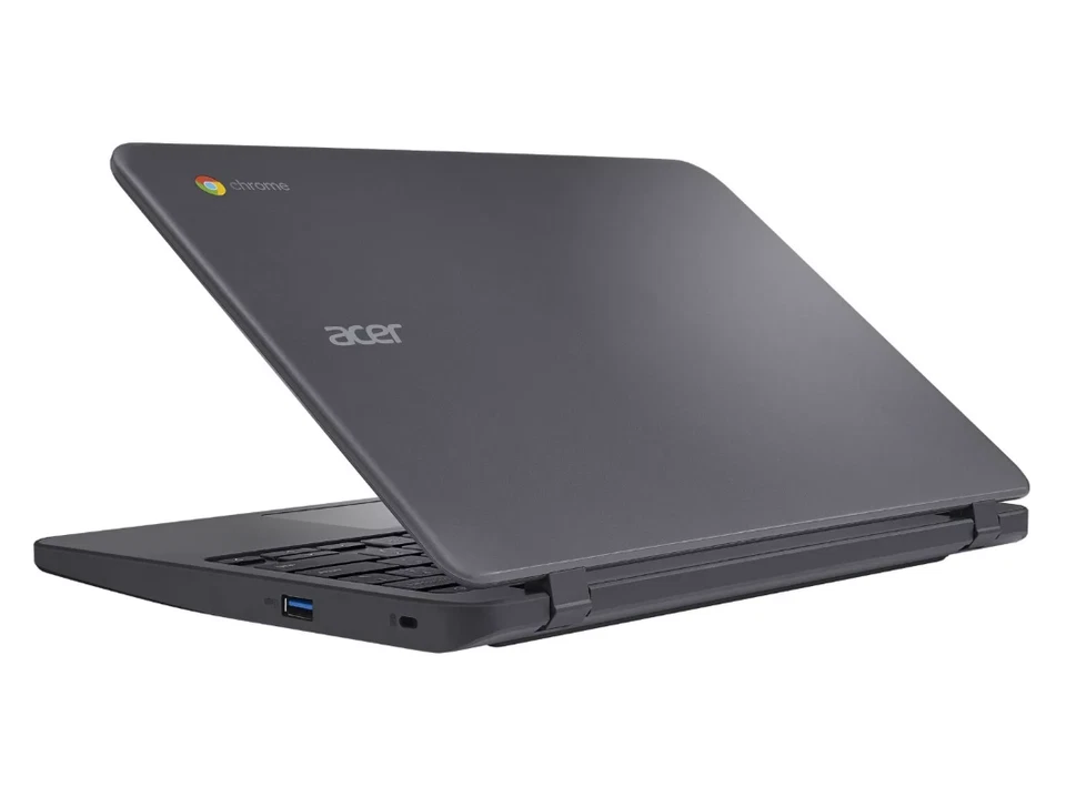 Acer Chromebook N7 (C731) 11.6 inch 16GB SSD 2GB RAM Laptop HDMI WIFI USB - Image 3 of 4