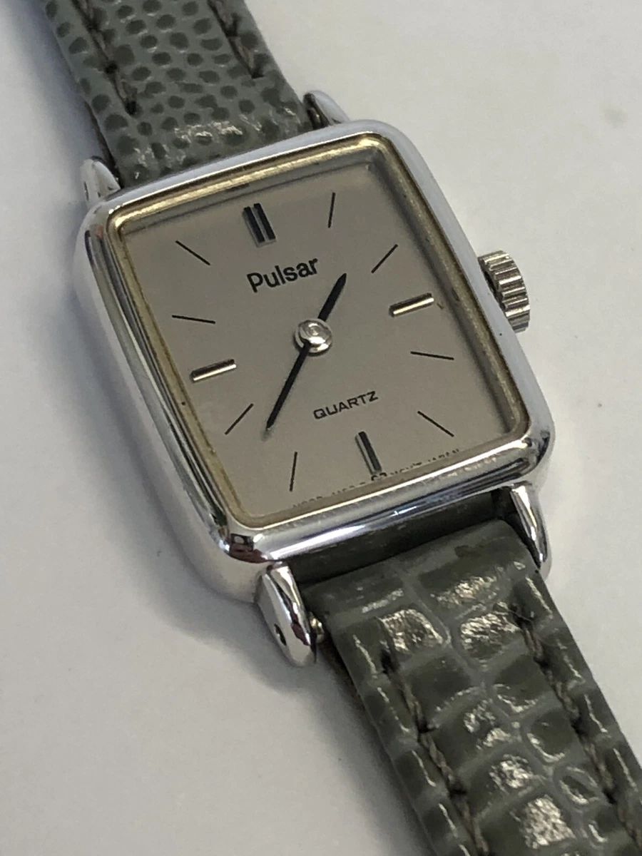 Pulsar watch v232 cheap