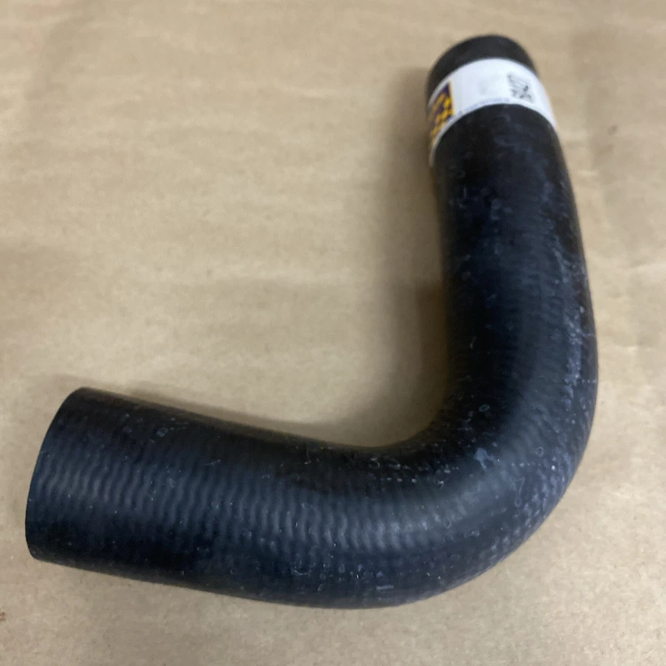 Manguera de refrigerante de radiador moldeada Continental Elite 60427 Foto 4 de 4