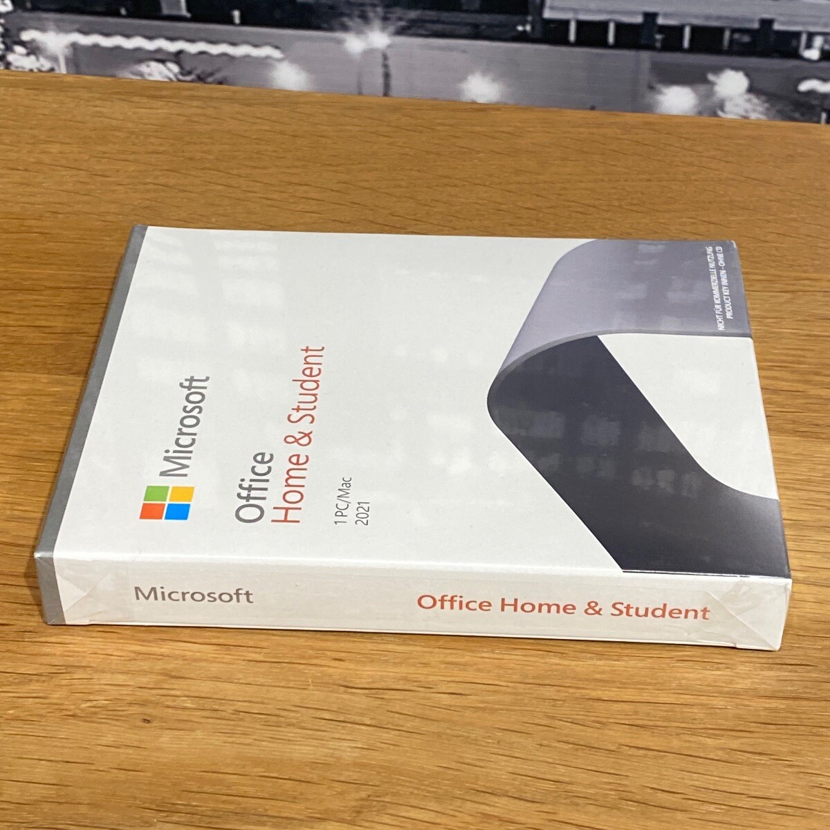 Microsoft Office 2021 Home and Student PC Windows 10 11 365