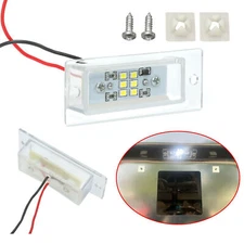 Rear Bumper Roll Pan W/ Light & W/O Light For Chevy GMC C/K1500 2500 3500 88-98