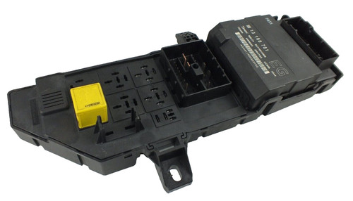 Opel Vectra C Sicherungsbox Relais Steuergerät 13168781 / 13181984 OEM