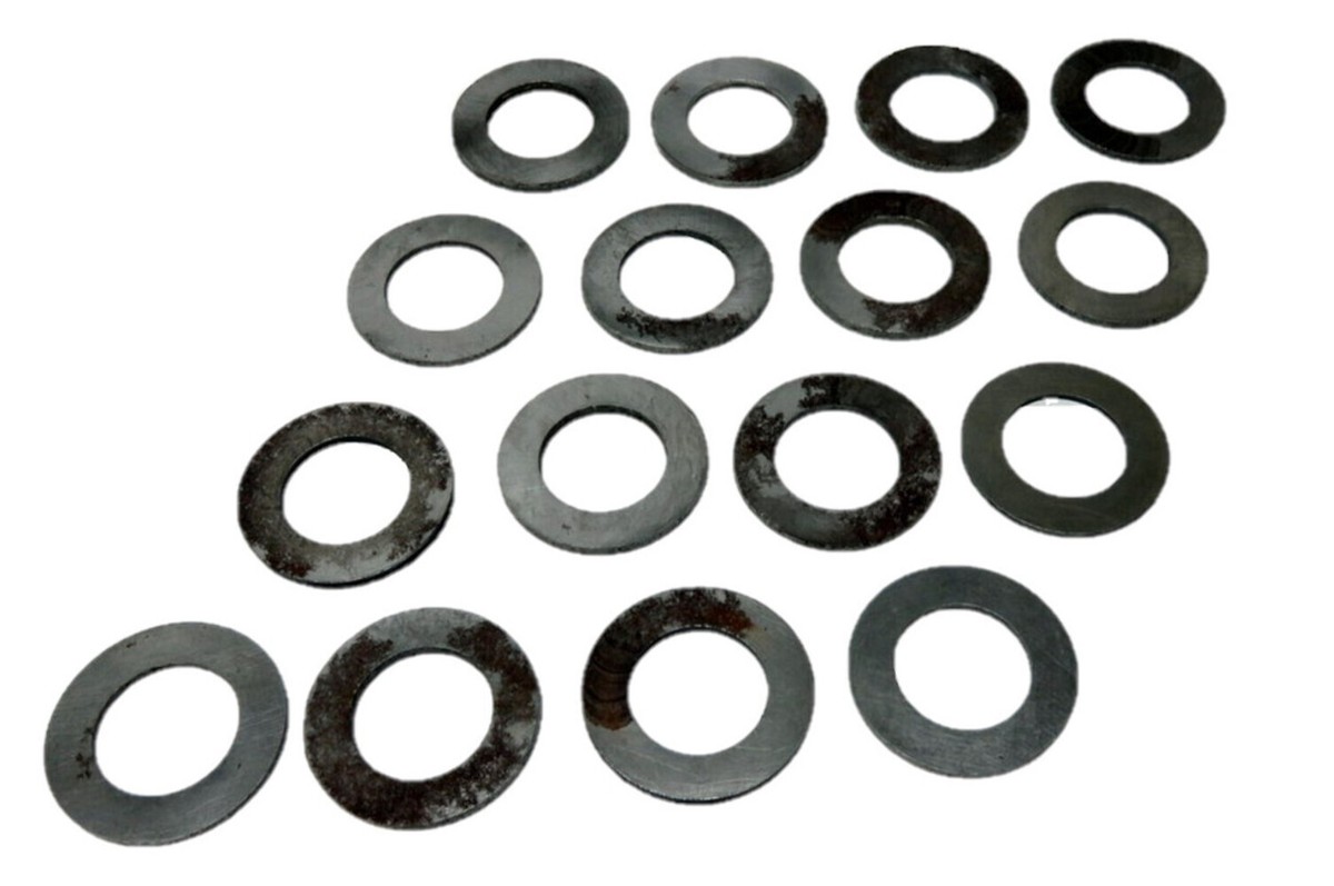 BMW ATC400, ATC500, ATC700 Transfer Case Shim Set (27107537629  
