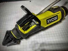 Thumb Assist for Ryobi Lithium Glue Stick Applicator