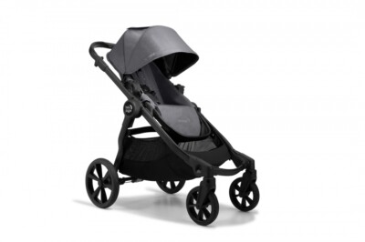 047406178834 BBJ WÓZEK CITY SELECT 2 RADIANT SLATE W BABY JOGGER