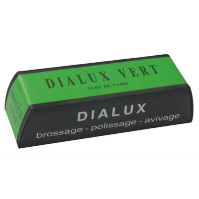 Horotec MSA26.565 DIALUX GREEN Polishing Compound Watchmaker Tool