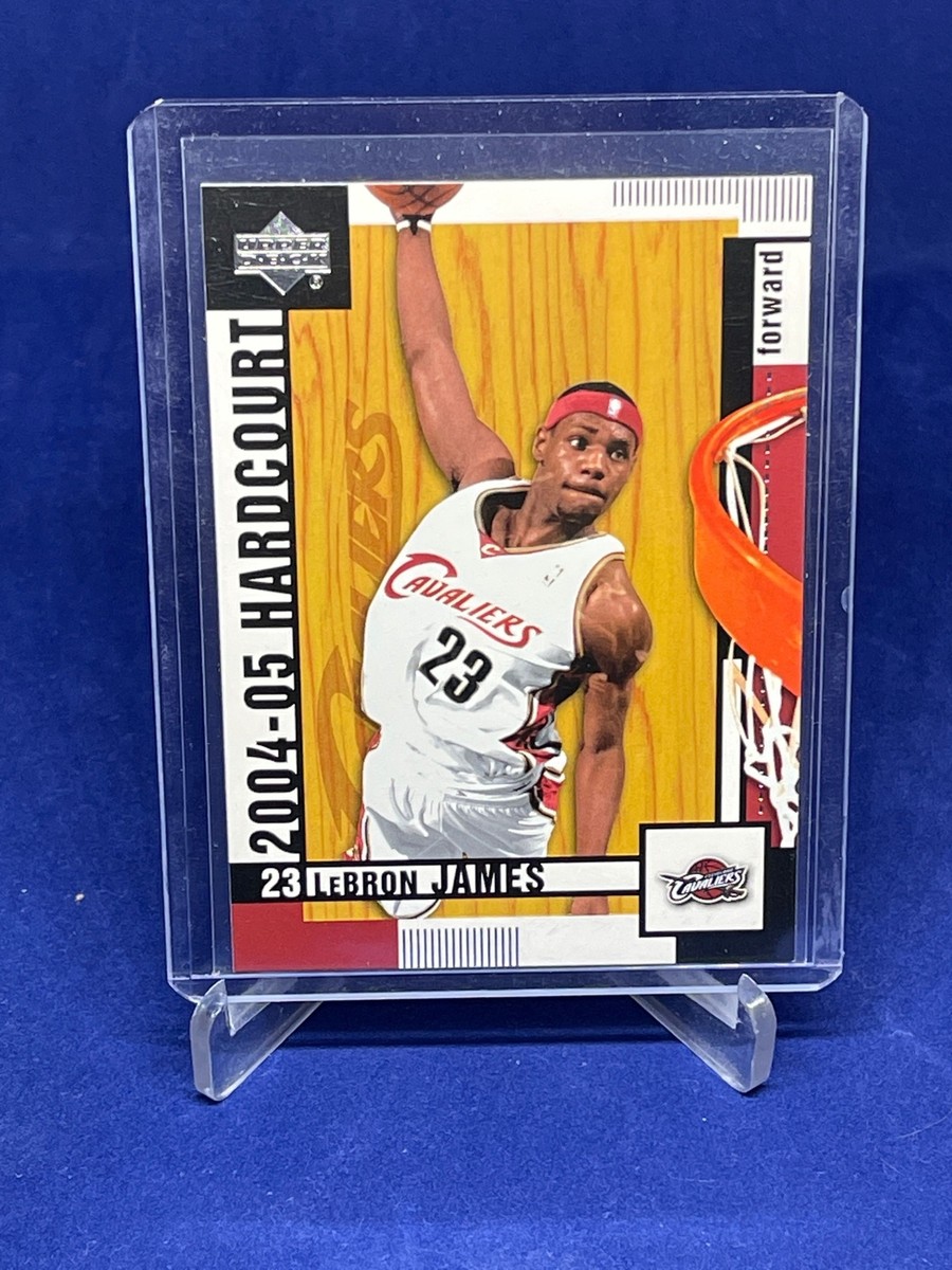 レブロンジェームス deck upper 2004 2003-04 eBay | sale for #28 James LeBron - Deck Upper その他
