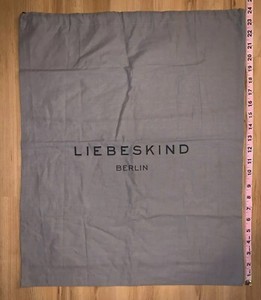paper bolsa liebeskind