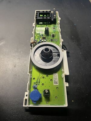 EBR36976001  LG Gas Dryer Control Board EBR36976001 |WMV329