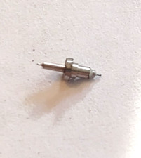 ILLINOIS 16 SIZE BALANCE STAFF 47609 SR .210 LONG, PIVOT: 12 NOS --BB-1601