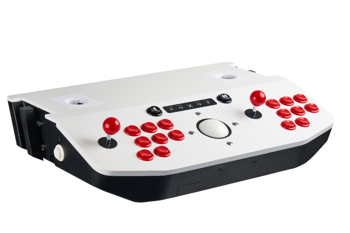 sdvcコントローラー X-Arcade Arcade2TV-XR Tankstick VR Pedestal Controller USB Console