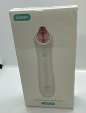 Xpreen Blackhead Remover With Blue Light XPRE133 FREE SHIPPING c