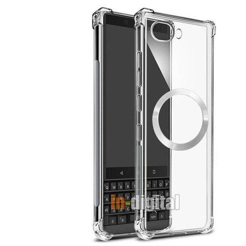 Phone Case for BlackBerry KEY2 LE Keyone Mercury DTEK70 Privacy Screen Protector - Picture 19 of 19