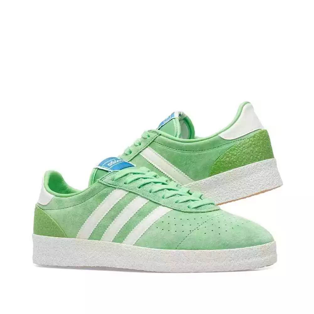 Adidas Mens Munchen Super Spezial Green Limited B41810 Choose Size | eBay