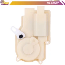 Liftgate Door Lock Actuator Rear Fit For Acura RSX 2002-2006 Cargo Compartment