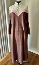 Vintage Vanity Fair Neapolitan Housecoat Dressing Gown