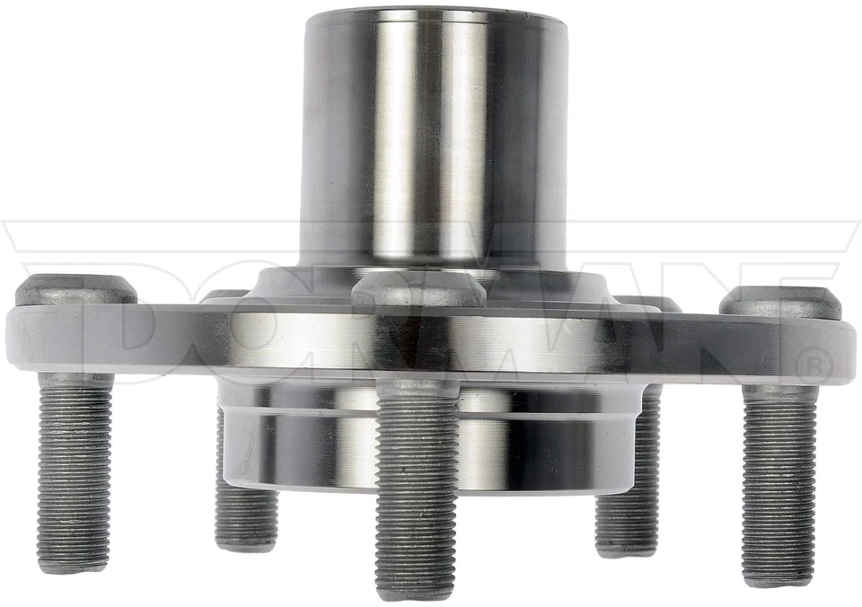 Conjunto de cojinete y buje de rueda delantera Dorman para Infiniti I30 2000-2001 Foto 2 de 4