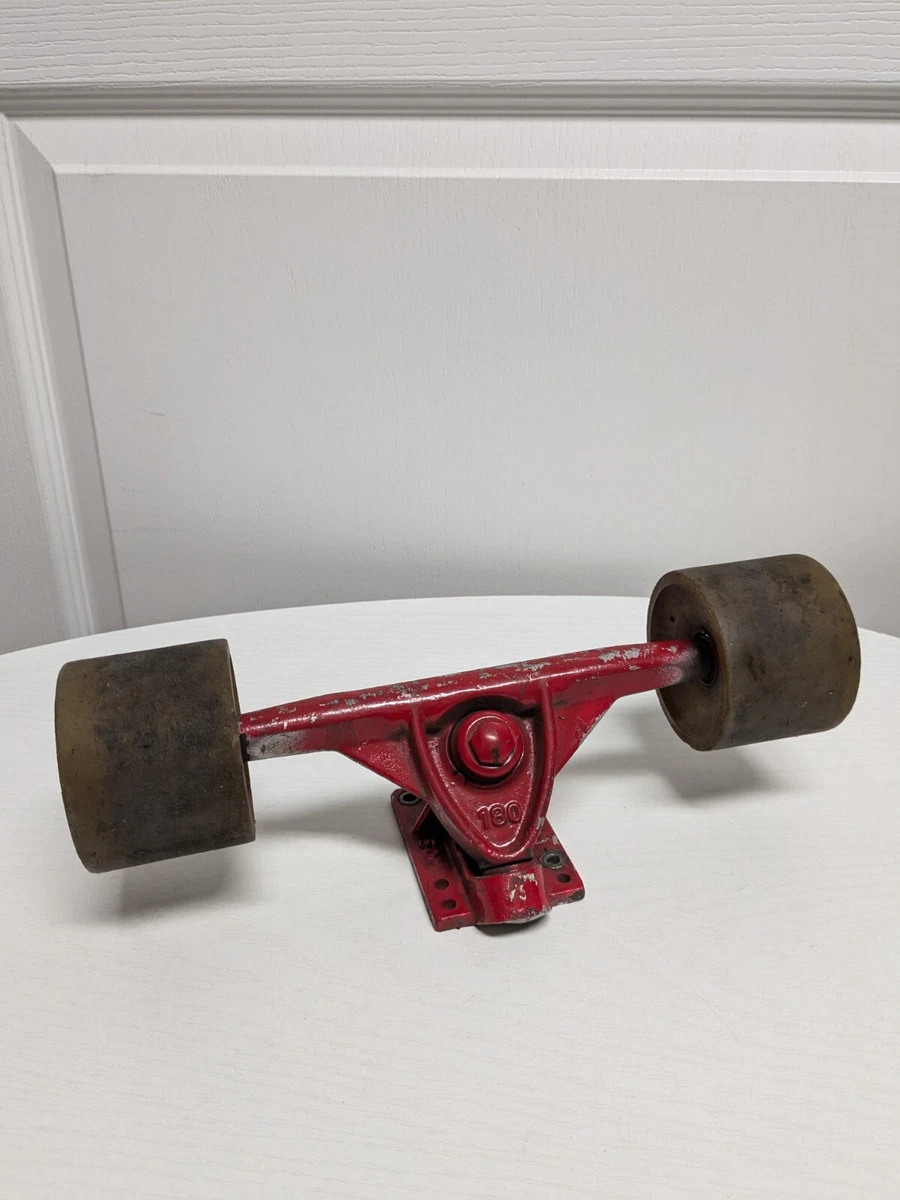 Randal Skateboard Trucks for sale | eBay