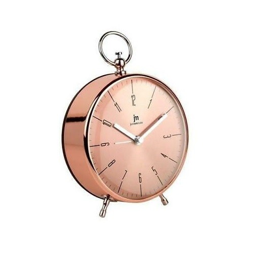 Orologio Sveglia da Tavolo Stile Vintage Lowell Just Minute
