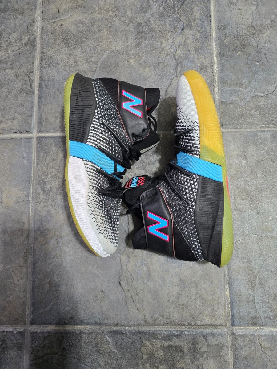 Kawhi Colorways New Balance Omn1s Men's Basketball Shoes