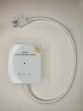 Briidea HOBA-01 Wireless Bed Alarm System Control Box Only
