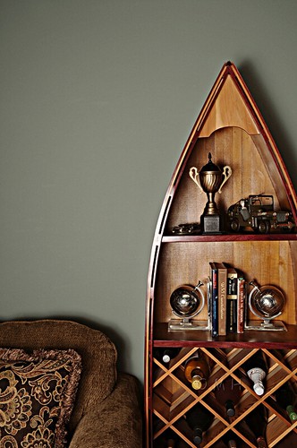 Alum Globe Bookend Set Of Two - 第 6/7 張圖片