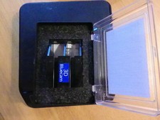 Calibration Set Cerec Bluecam 3D Camera  Blue