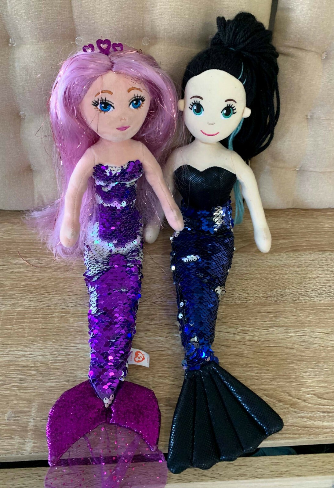 how to wash old stuffed animals