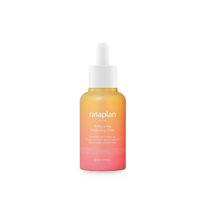 RATAPLAN Stellaria Vita Brightening Serum 50ml (1.69oz)