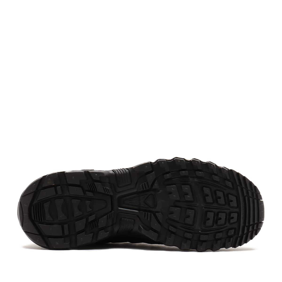 SALOMON スニーカー ACS + OG L47766600 SALOMON ACS + OG Black/Black/Ftw Silver（サロモン エー